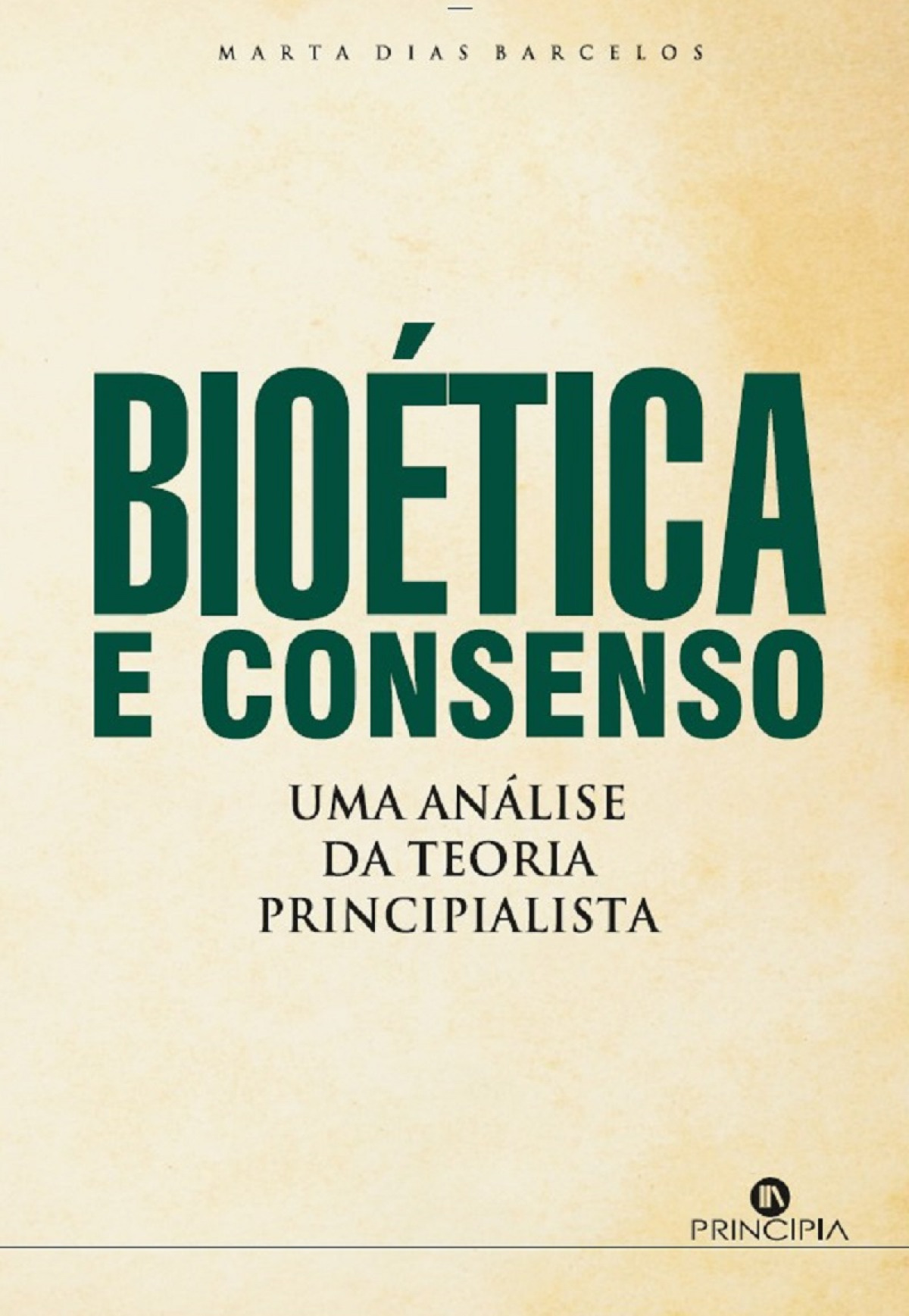 BioÈtica e consenso uma anÁlise da teoria principialista