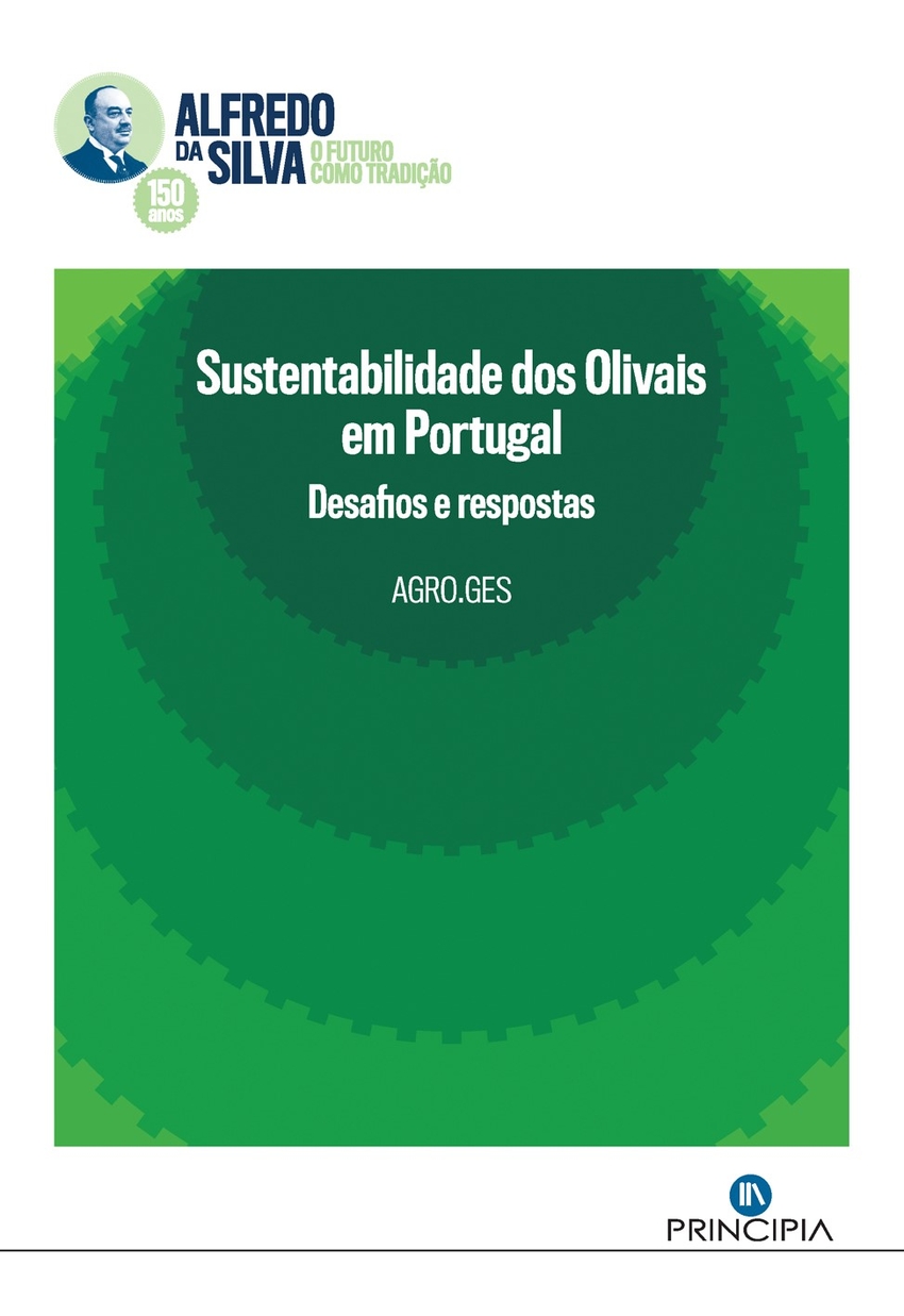 Sustentabilidade dos olivais em portugal desafios e respostas