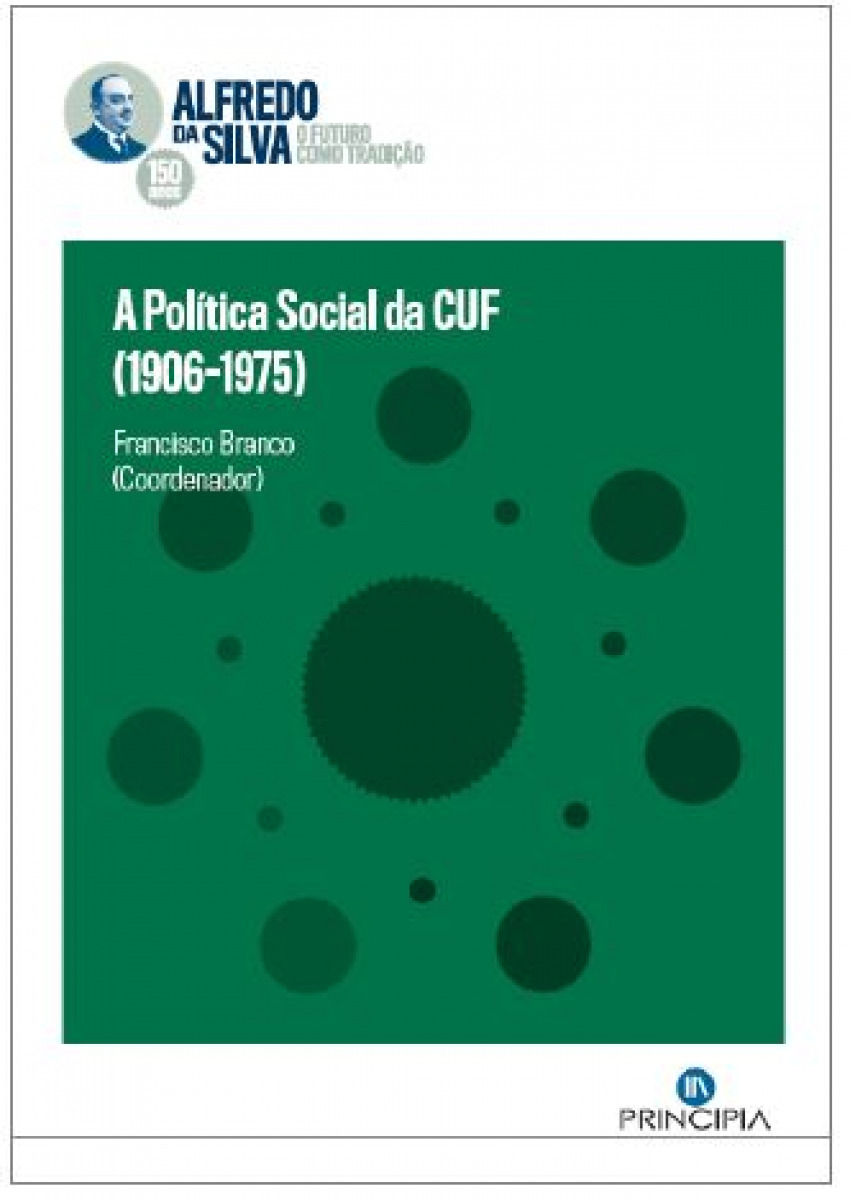 A polÍtica social da cuf alfredo silva
