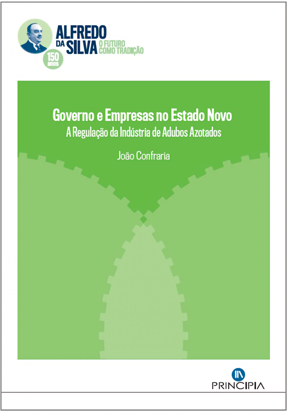 Governo e Empresas no Estado Novo A Regulação da Indústria de Adubos A