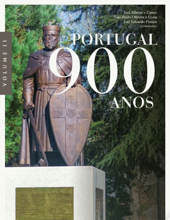 Portugal 900 anos