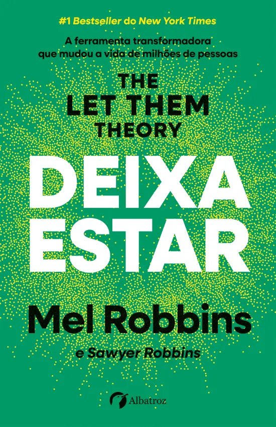 Deixa estar