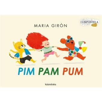 Pim pam pum