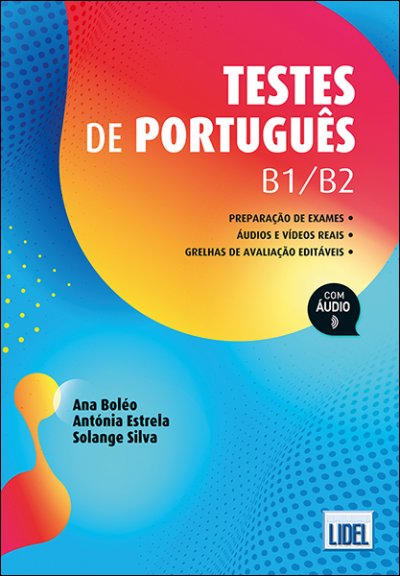Testes de portugues b1/b2