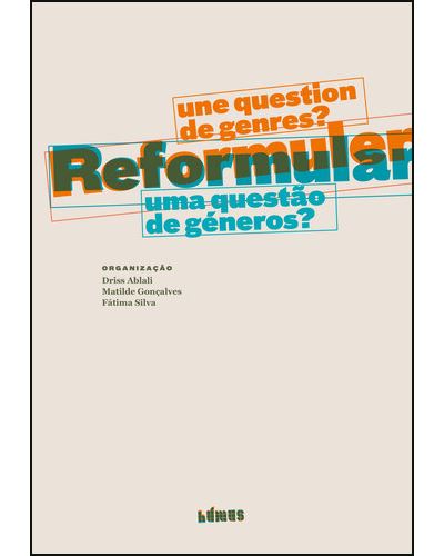 Reformular