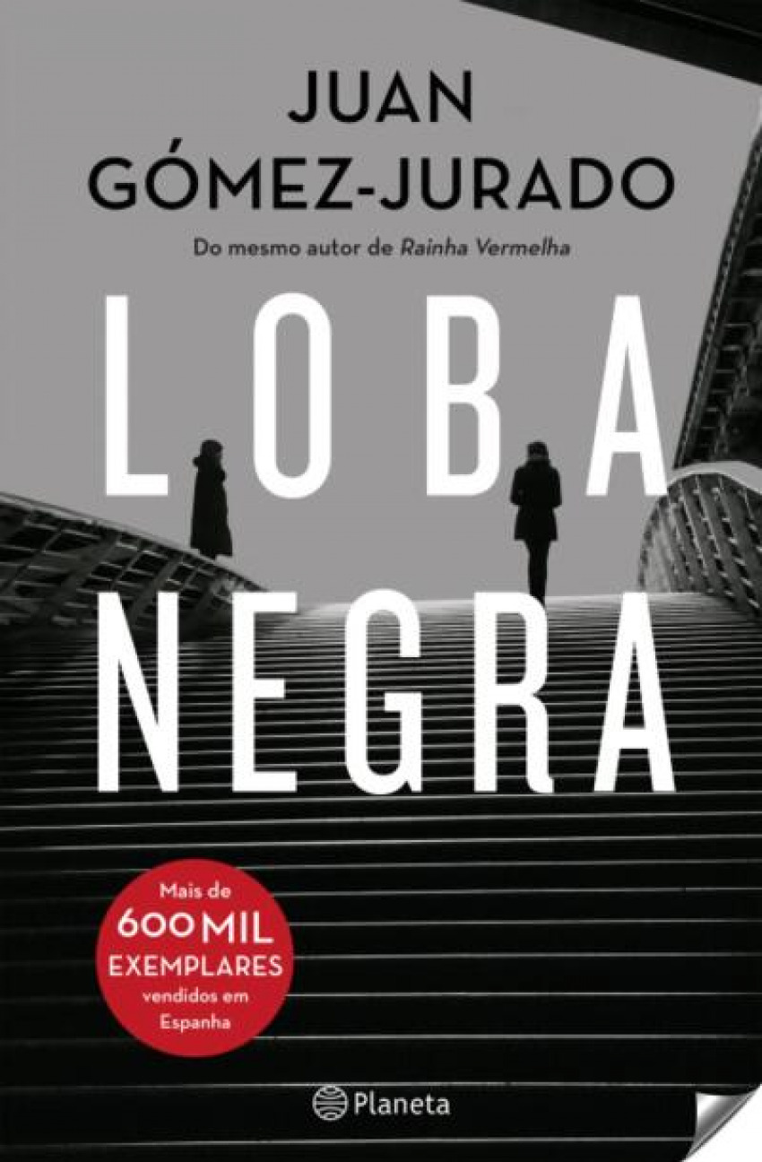 Loba Negra