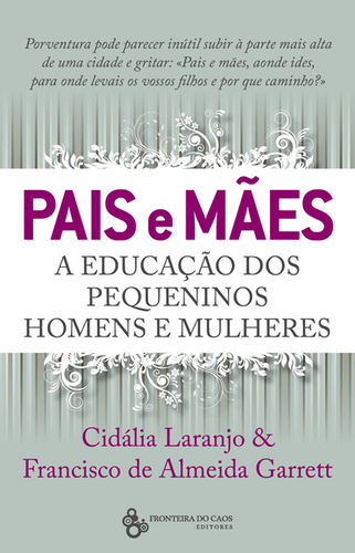 Pais e mÃes