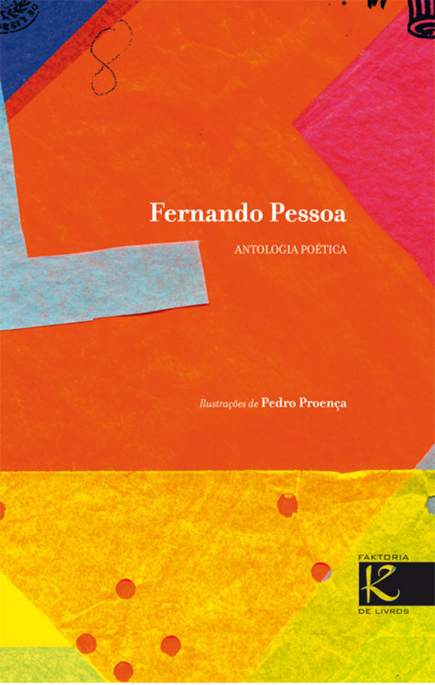 Antología poética
