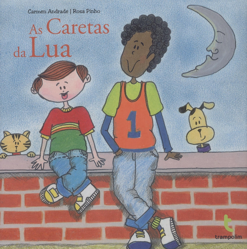 As Caretas da Lua