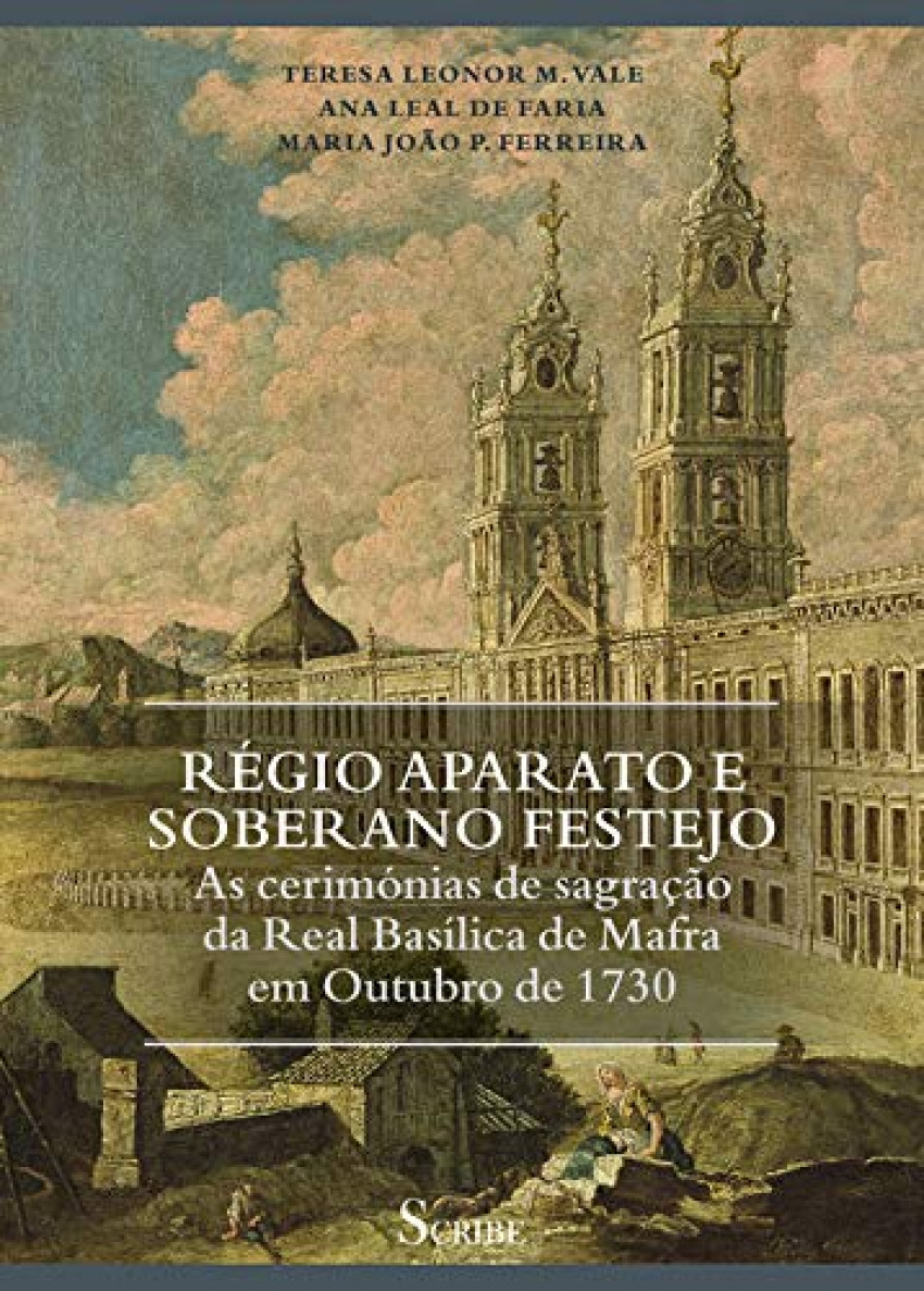 Regio Aparato e Soberano Festejo