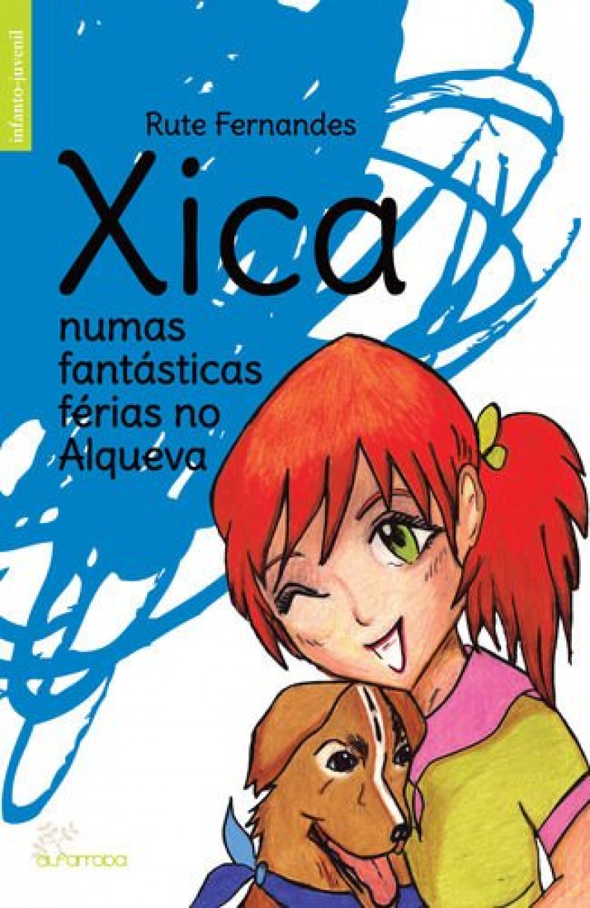 Portada de Xica