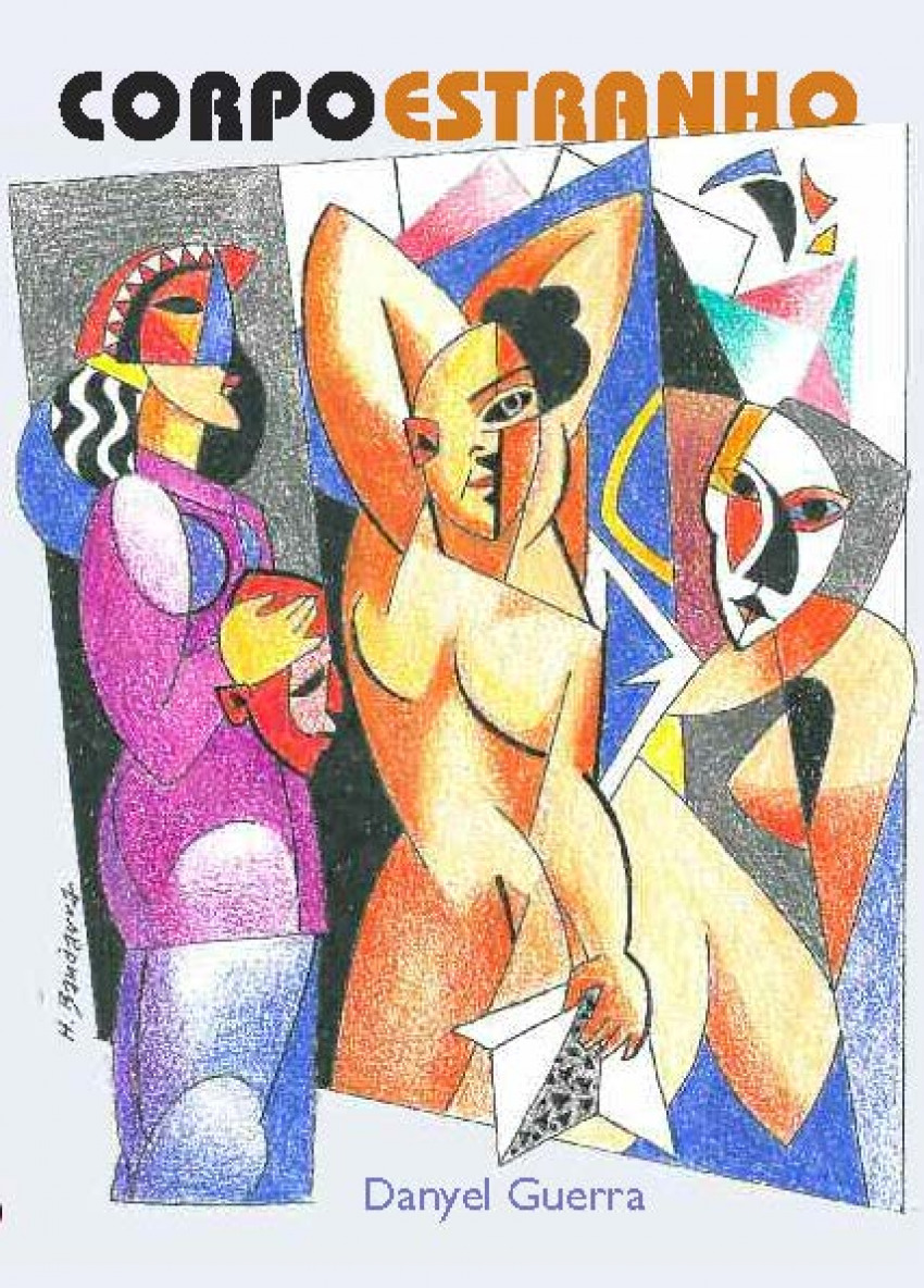 Corpo estranho