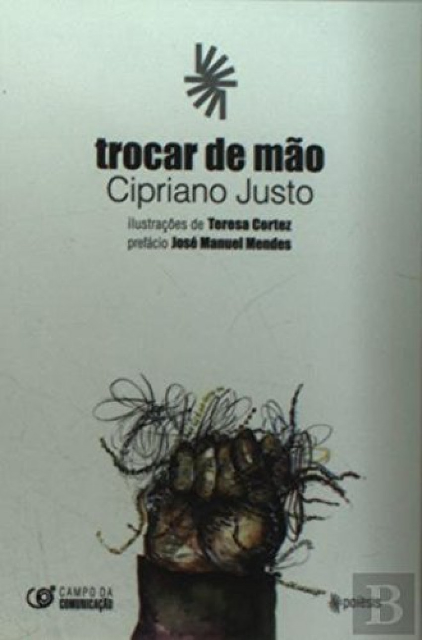 Trocar de Mao