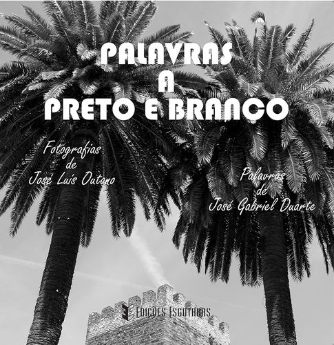 Palavras a Preto e Branco