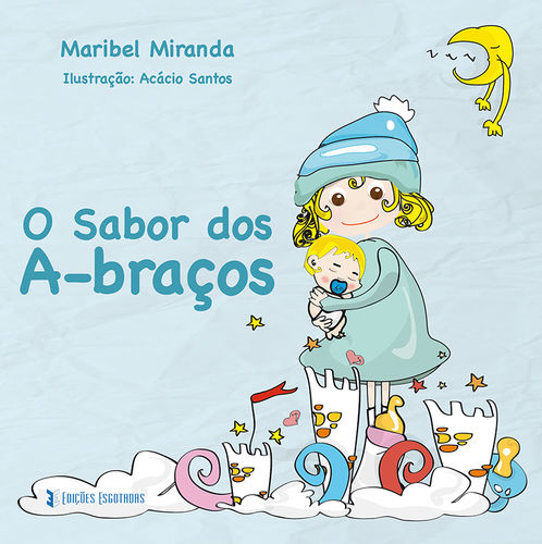 O Sabor dos A-braços