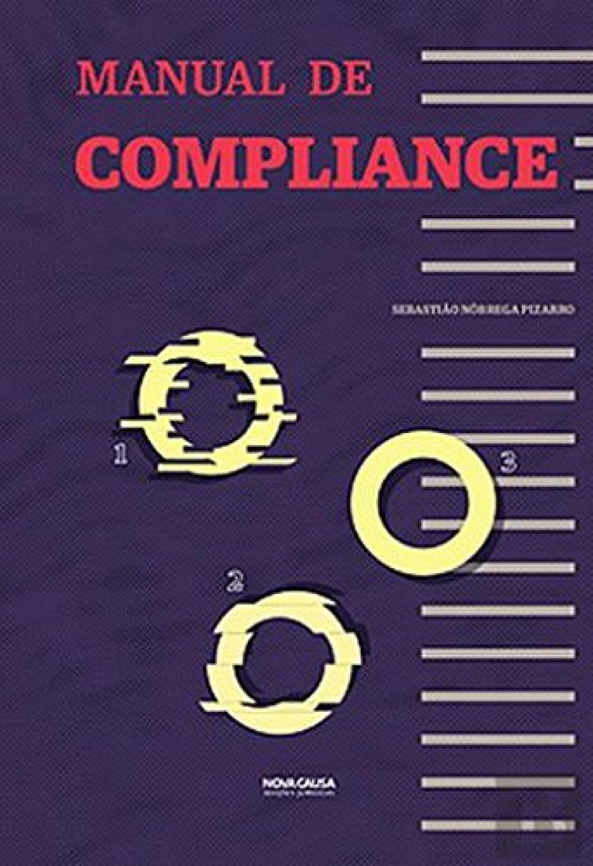 Manual de compliance