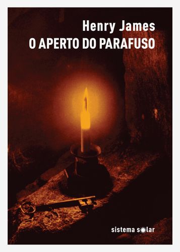 O aperto do parafuso