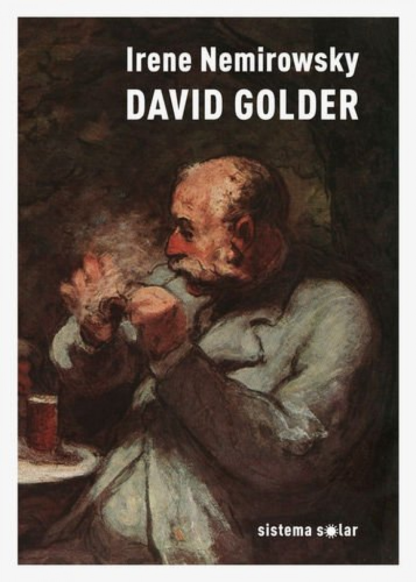 David golder