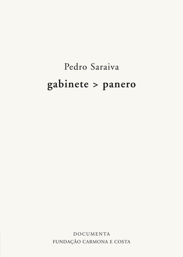 Gabinete > panero