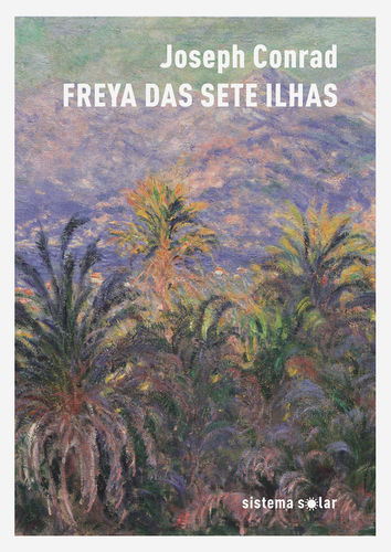 Freya das sete ilhas