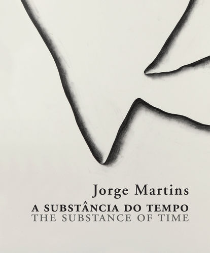 A substÂncia do tempo