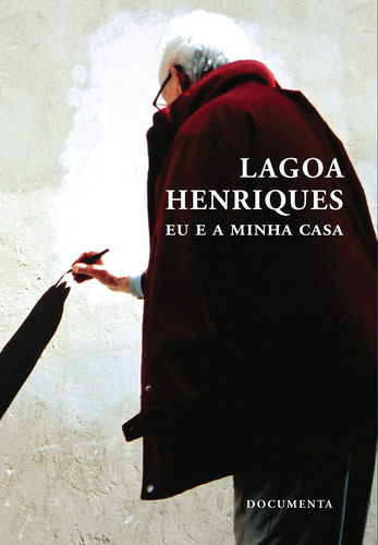 Lagoa henriques - eu e a minha casa