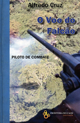 O voo do falcão