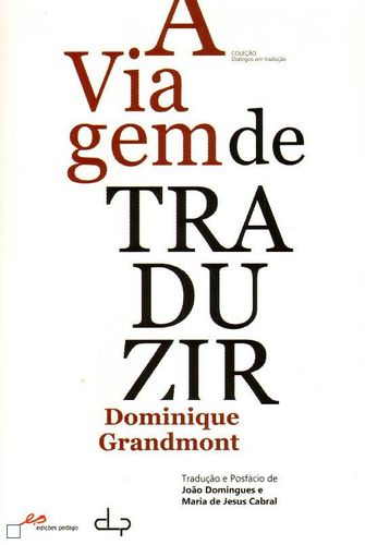 A Viagem de Traduzir