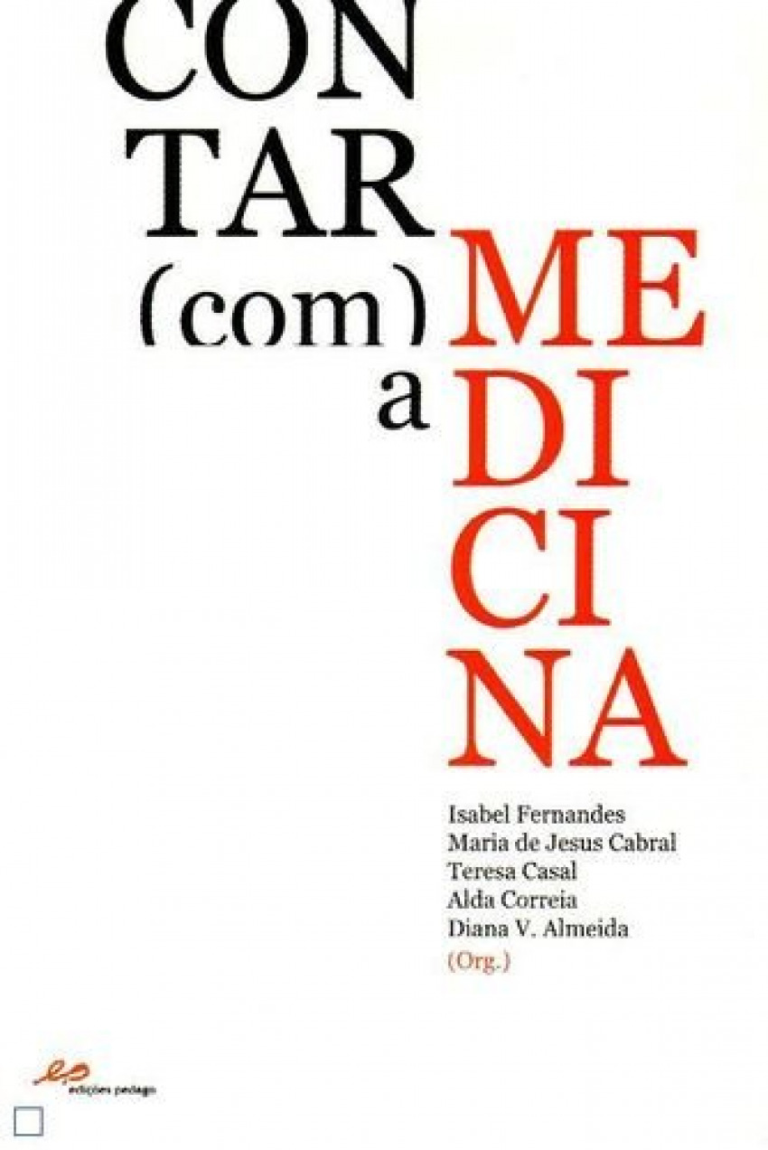 Contar a Medicina