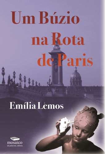 Um bÚzio na rota de paris