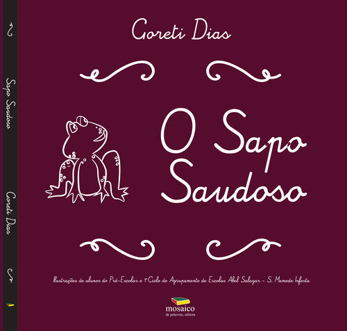 O sapo saudoso
