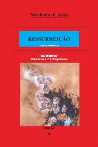 Portada de RessurreiÇao