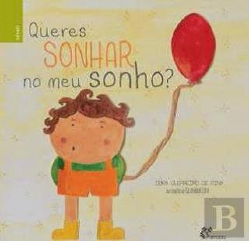 Queres Sonhar no Meu Sonho?