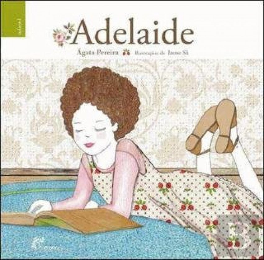 Portada de Adelaide