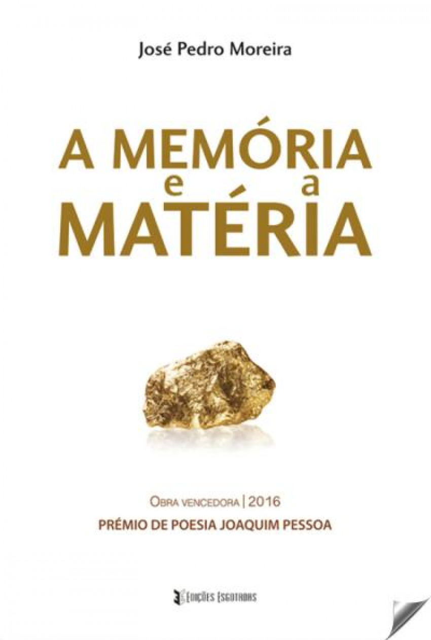 A memória e a matéria