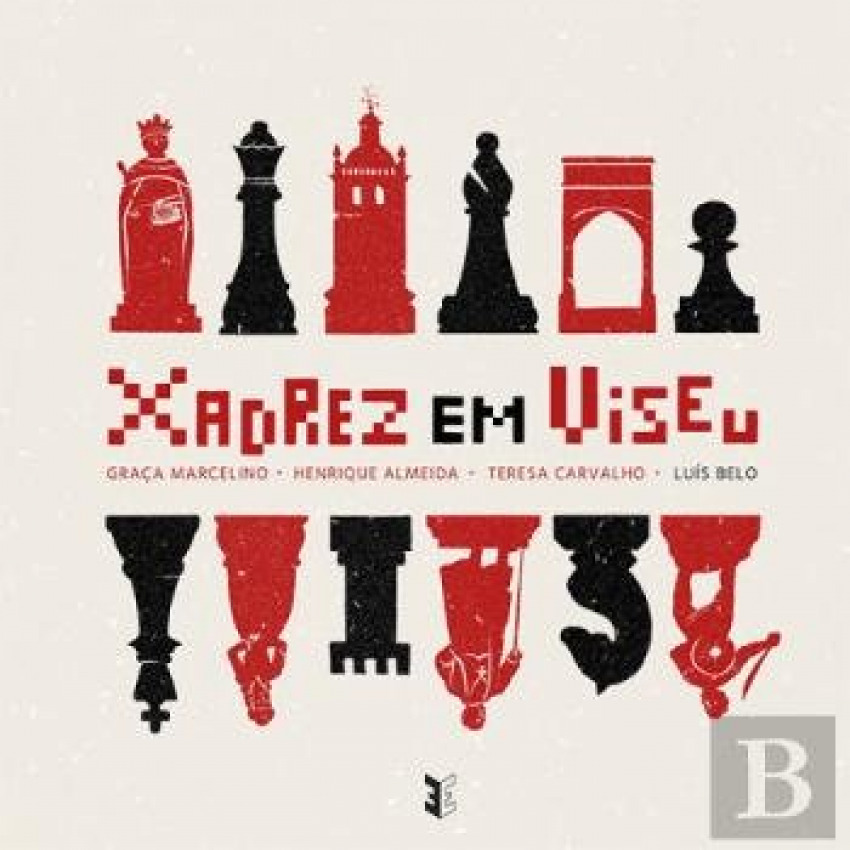 Xadrez em viseu