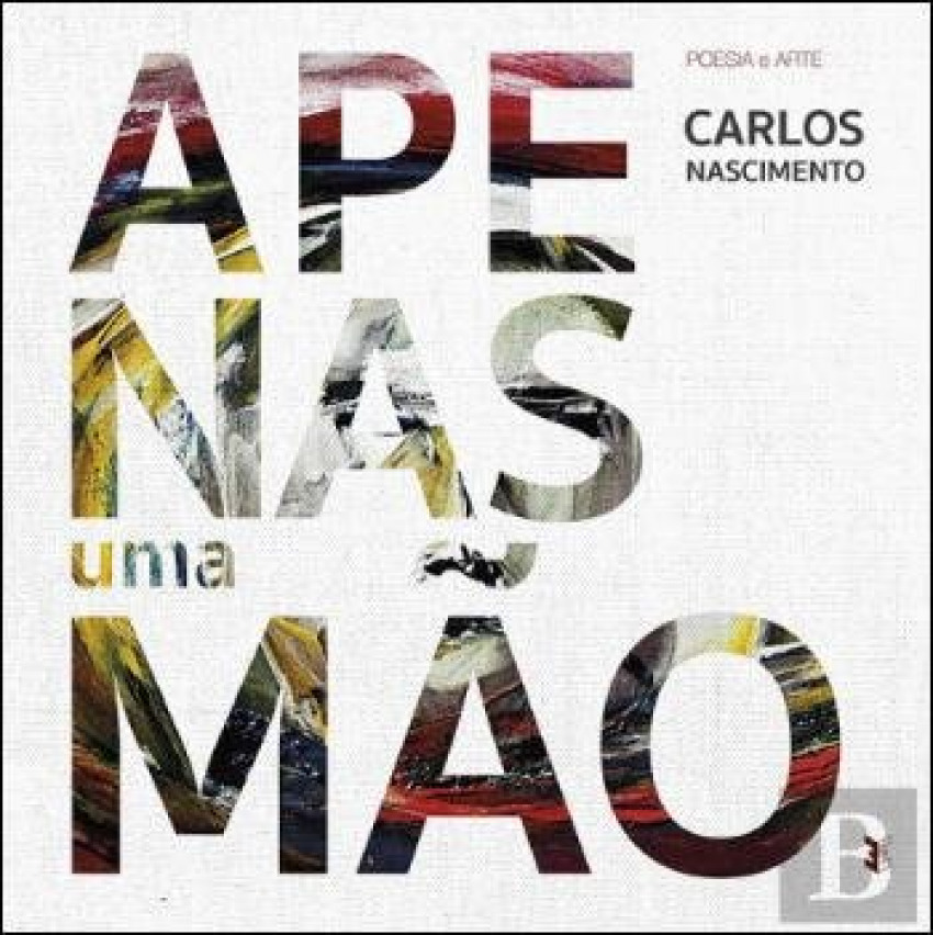 Apenas uma mÂo