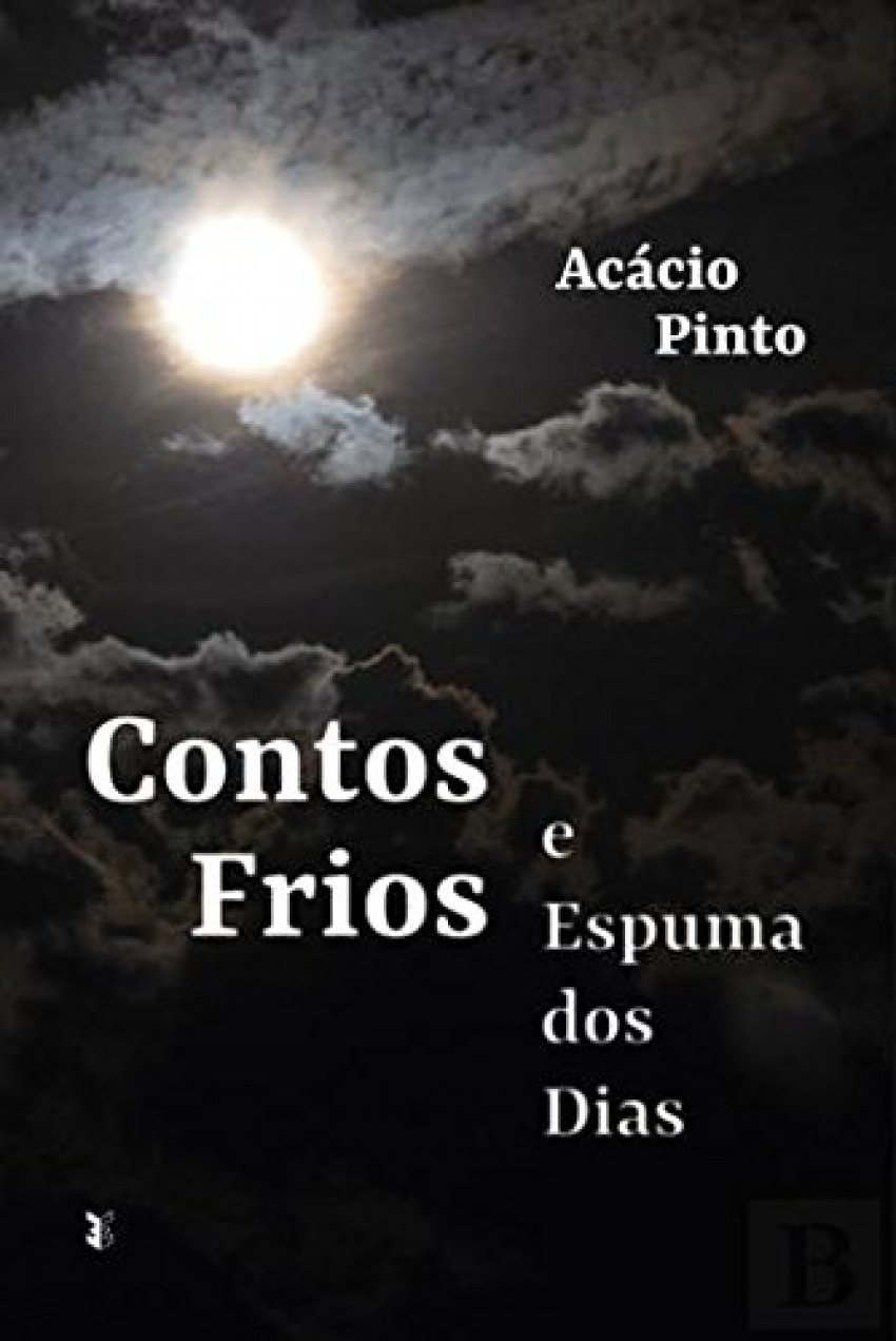 Contos frios e espuma dos dias