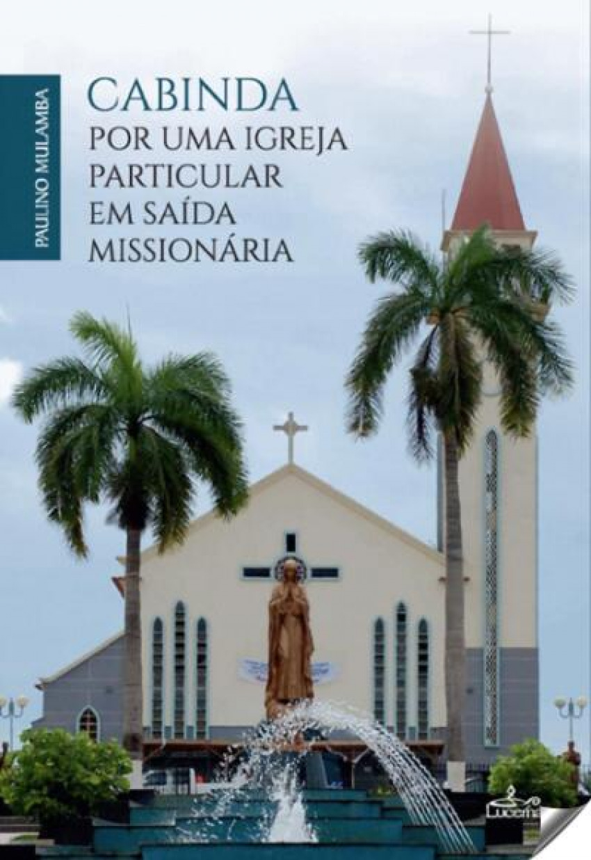 Cabinda: por uma Igreja particular em saída missionária