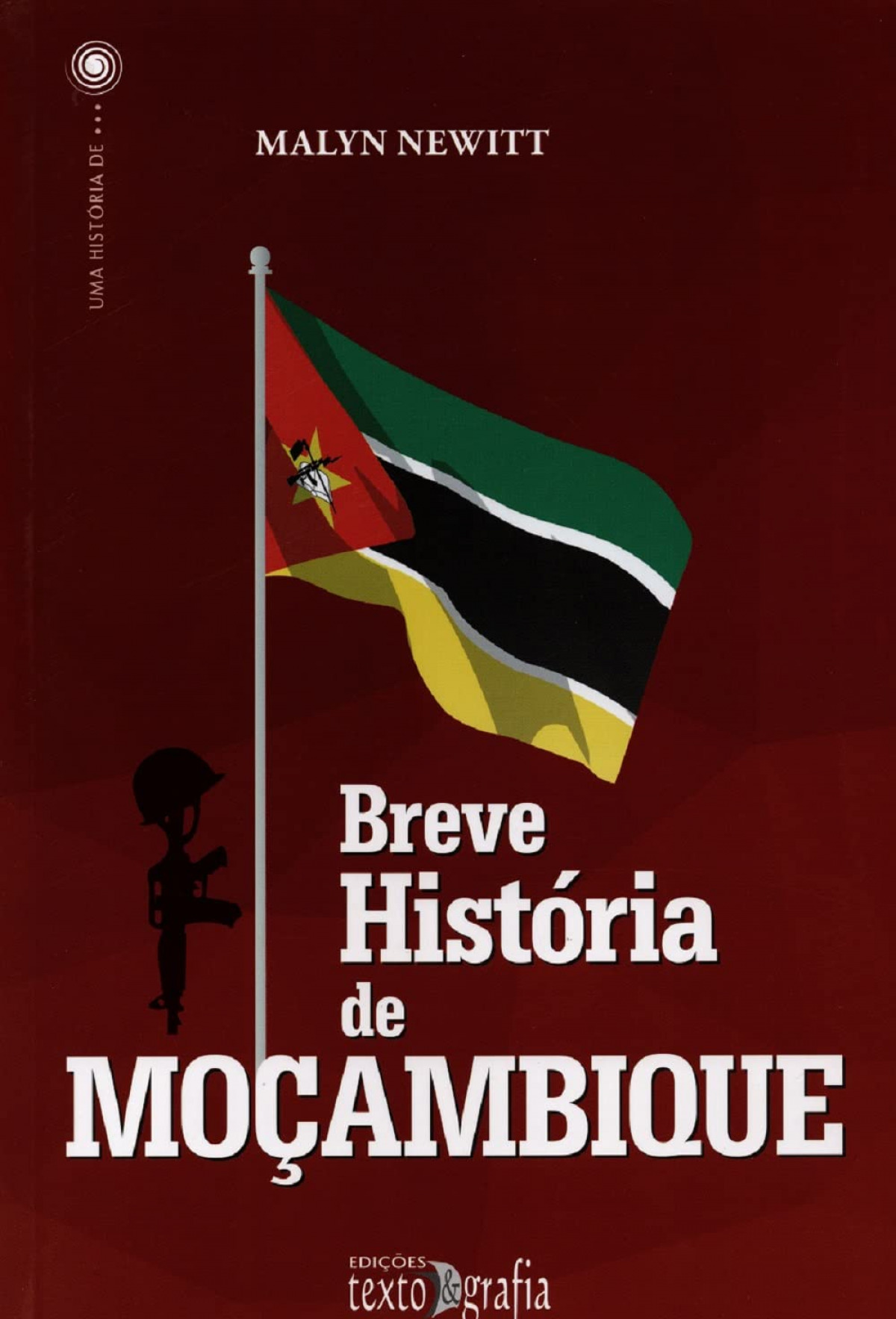 Breve Historia de Moçambique