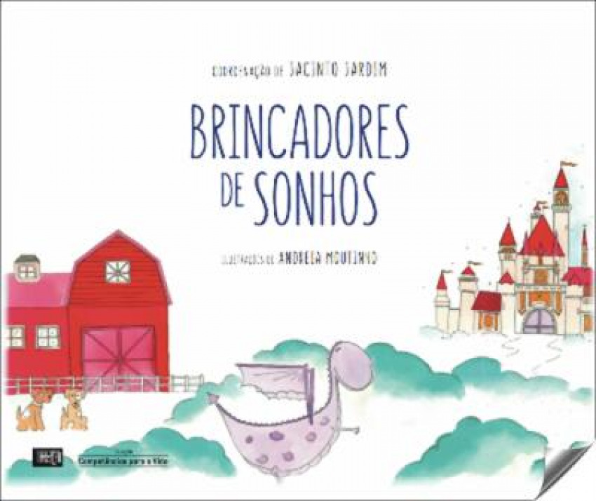 Brincadores de sonhos