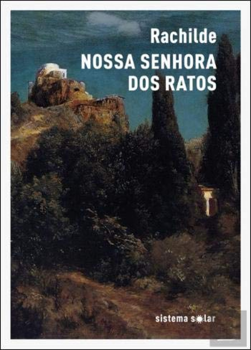 Nossa Senhora dos Ratos
