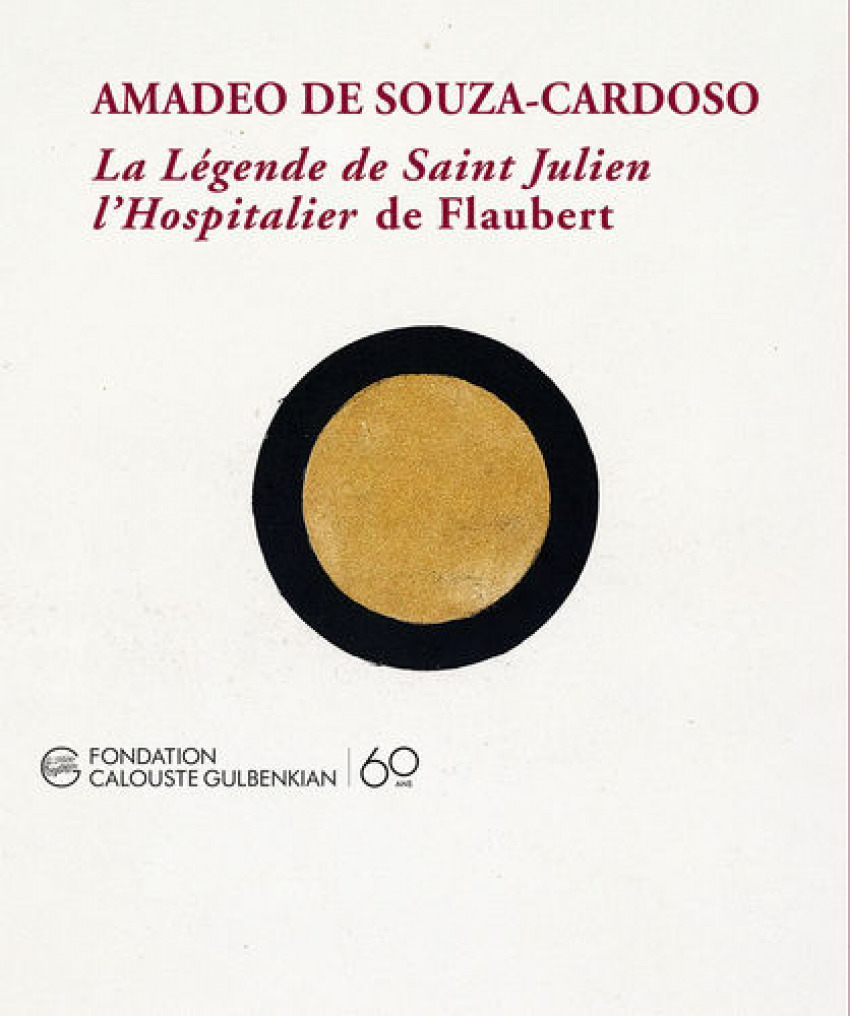 La lÉgende de saint julien l'hospitalier de flaubert