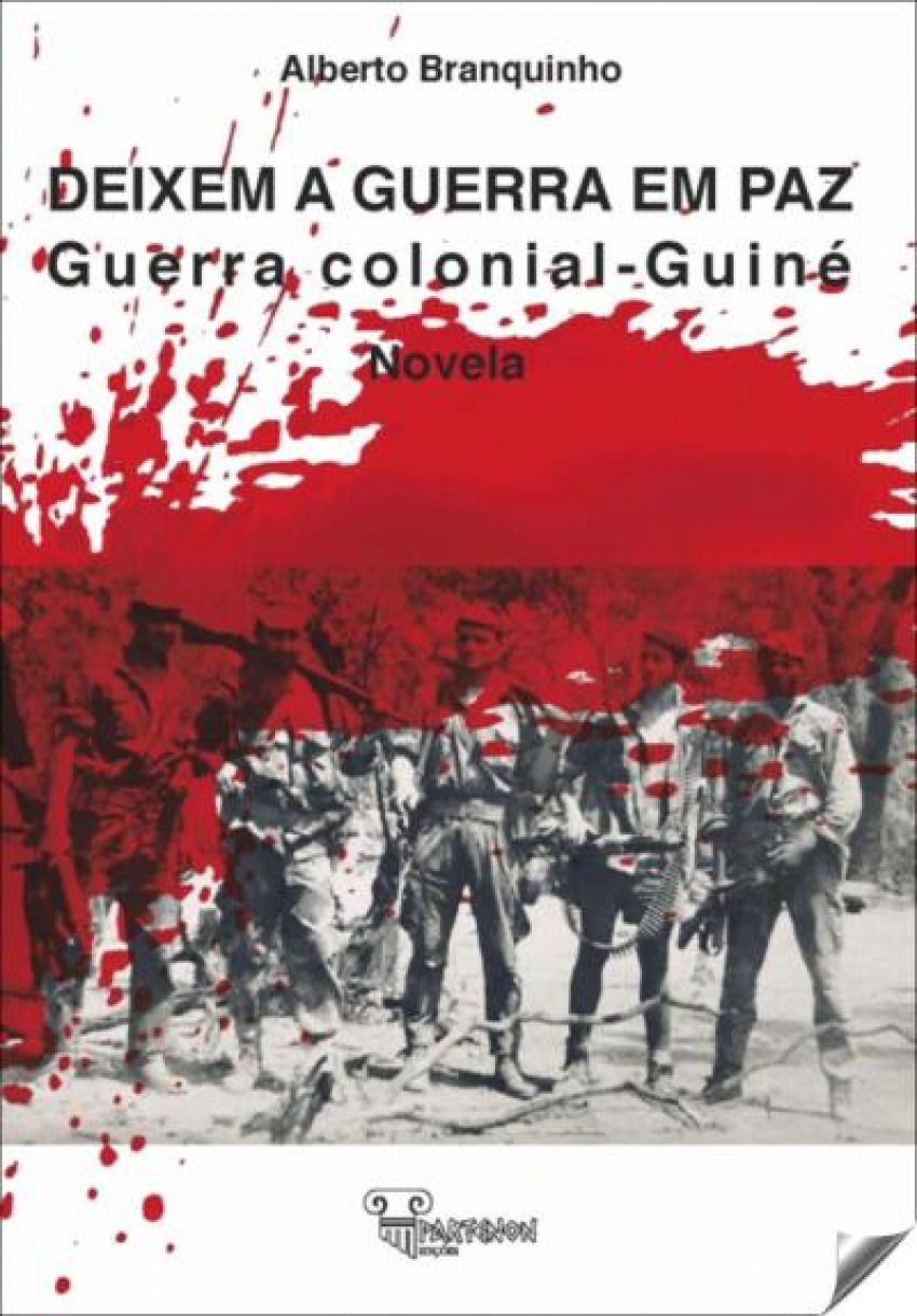 Deixem a Guerra Em Paz