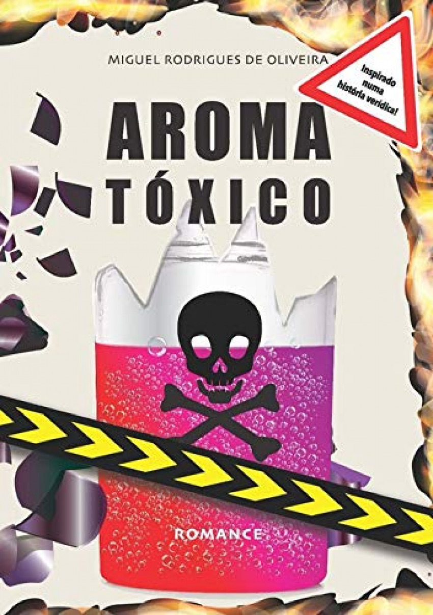 AROMA TÓXICO