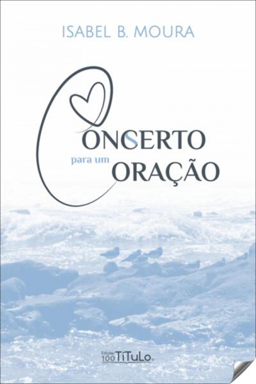 Conc erto para um coraÇÃo
