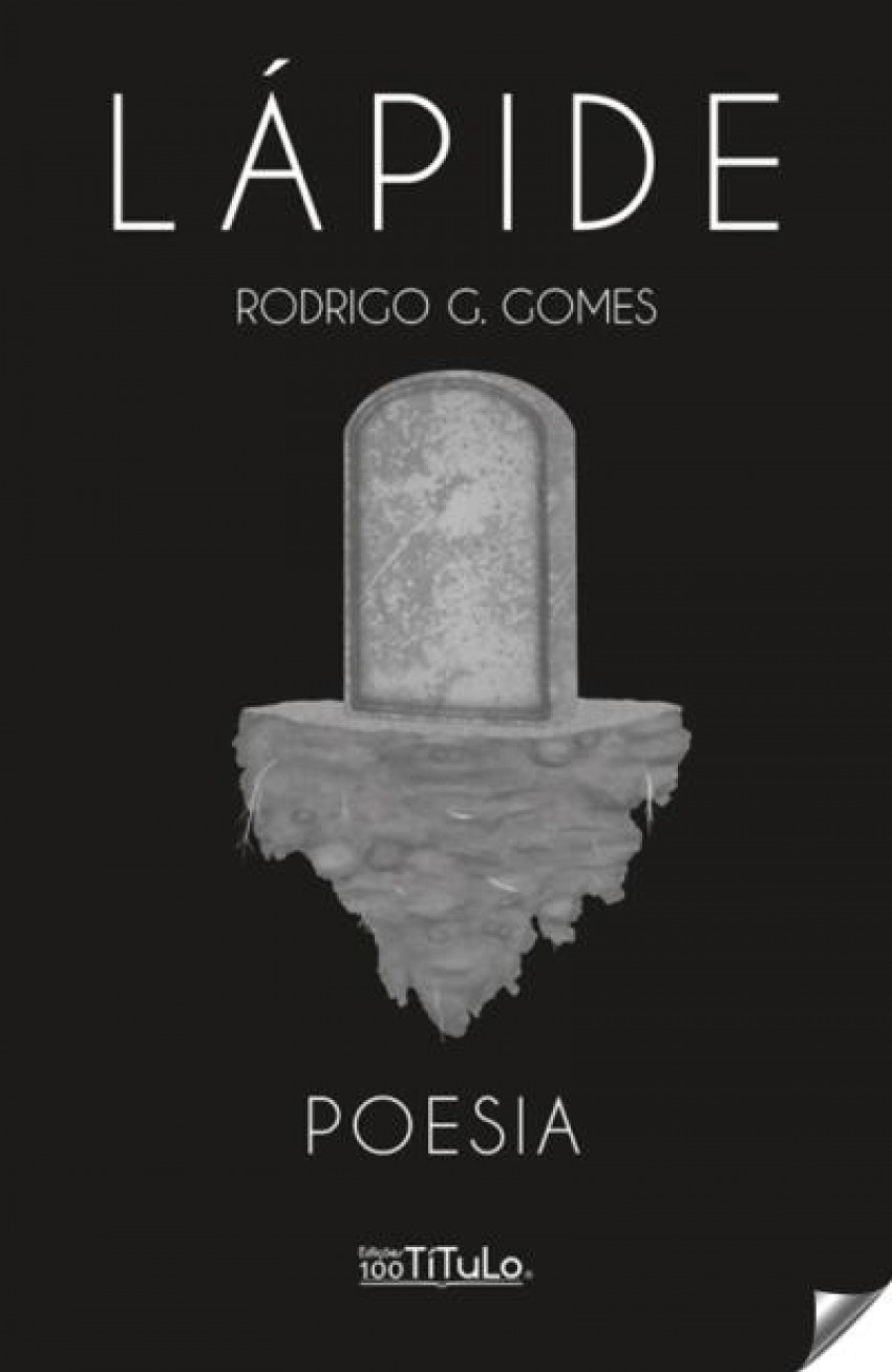 Lapide Poesia