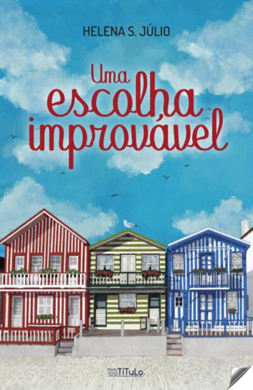 Uma escolha improvÁvel