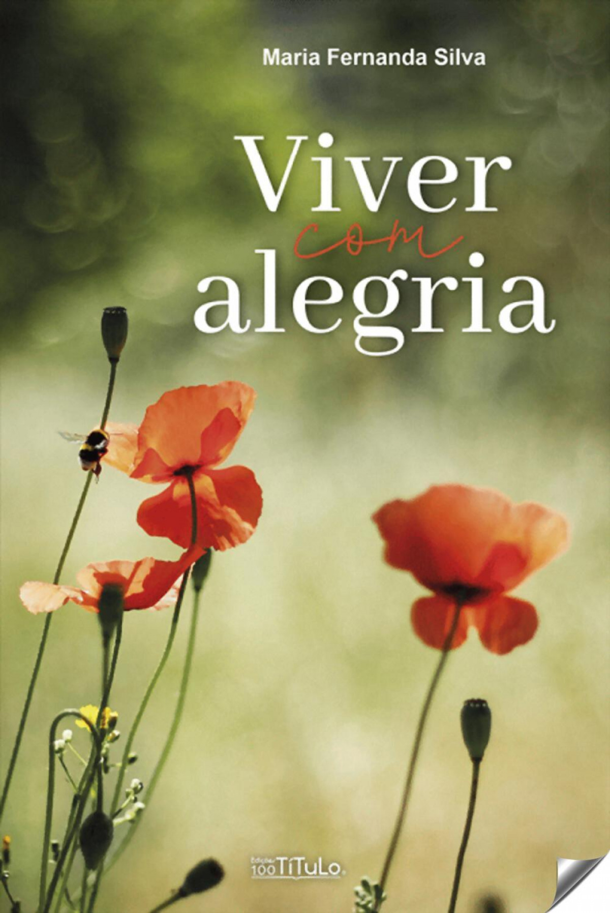 Viver com alegria