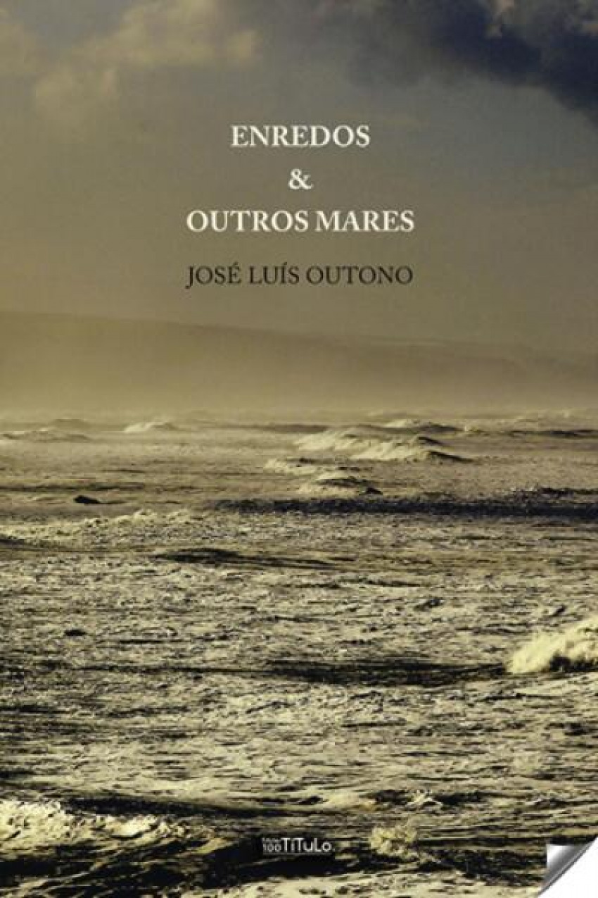 Enredos amp/ outros mares